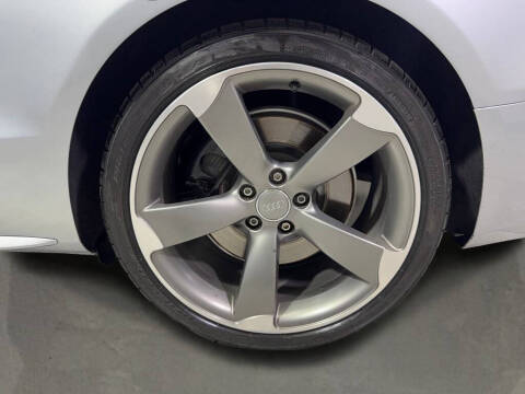 2016 Audi S5 3.0T quattro Premium Plus