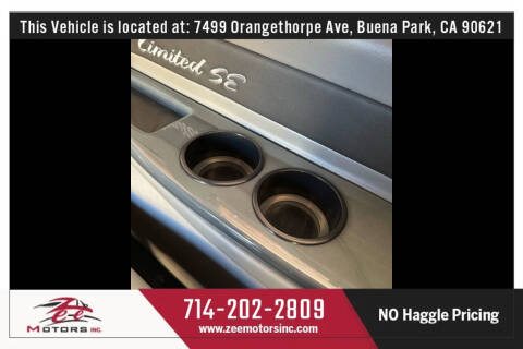 2015 Chevrolet Express 2500