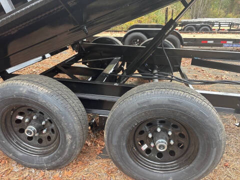 2026 Carry-On 6X10 LP 10K