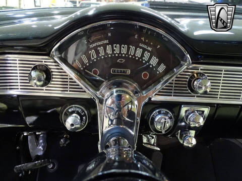 1956 Chevrolet Bel Air