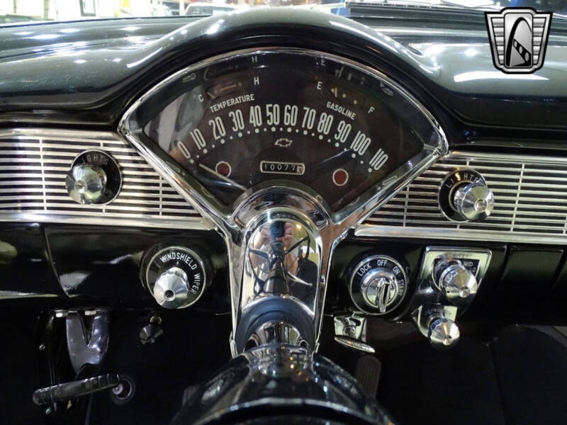 1956 Chevrolet Bel Air