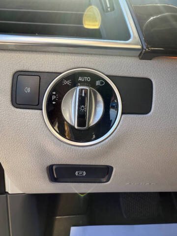 2013 Mercedes-Benz GL-Class GL 450 4MATIC