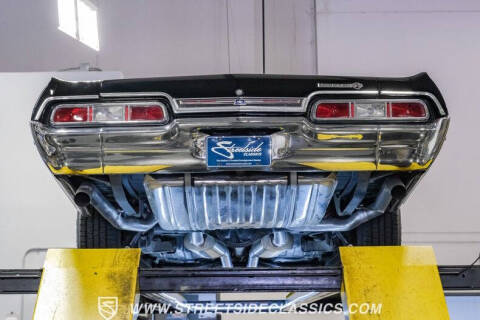 1967 Chevrolet Impala