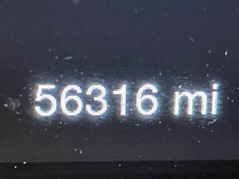 2018 Dodge Durango SRT