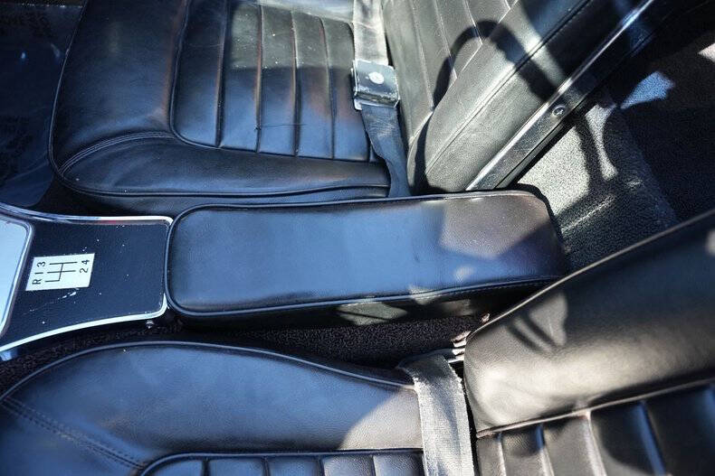 1966 Chevrolet Corvette