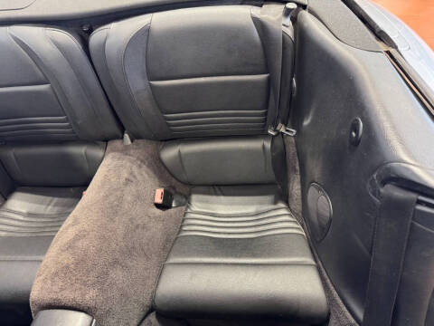 2001 Porsche 911 Carrera