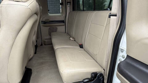 2007 Ford F-250 Super Duty