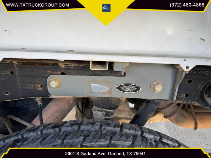 2016 GMC Sierra 2500HD