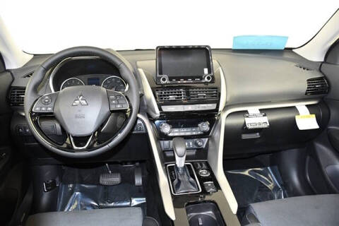 2026 Mitsubishi Eclipse Cross SE