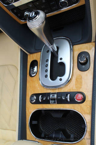 2013 Bentley Continental GT