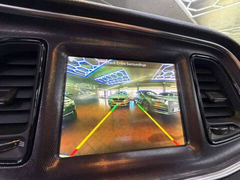 2017 Dodge Challenger GT