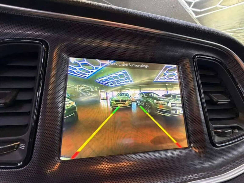 2017 Dodge Challenger GT