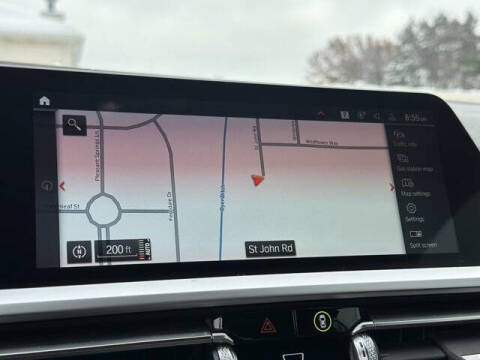 2023 BMW 4 Series 430i xDrive