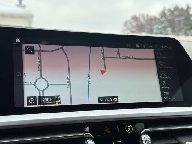 2023 BMW 4 Series 430i xDrive