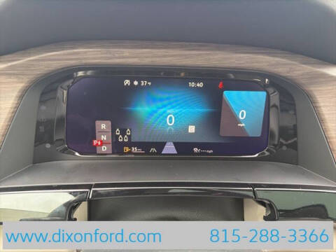 2026 Volkswagen Atlas SEL 4Motion