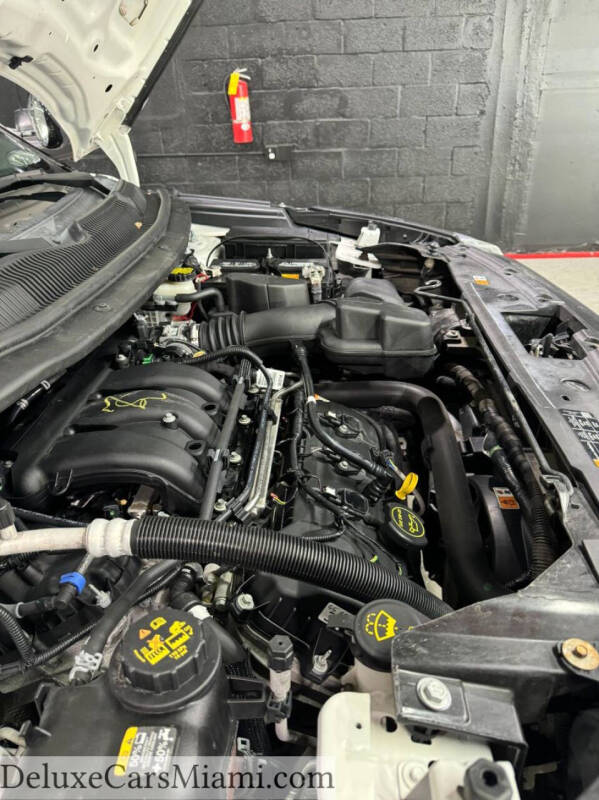 2017 Ford Explorer Police Interceptor Utility