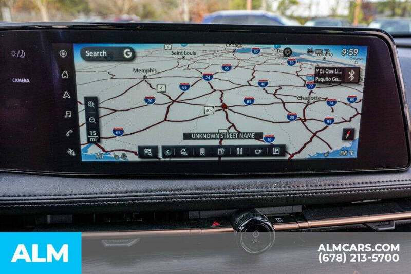 2023 Nissan Ariya Evolve+