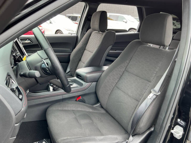 2024 Dodge Durango GT