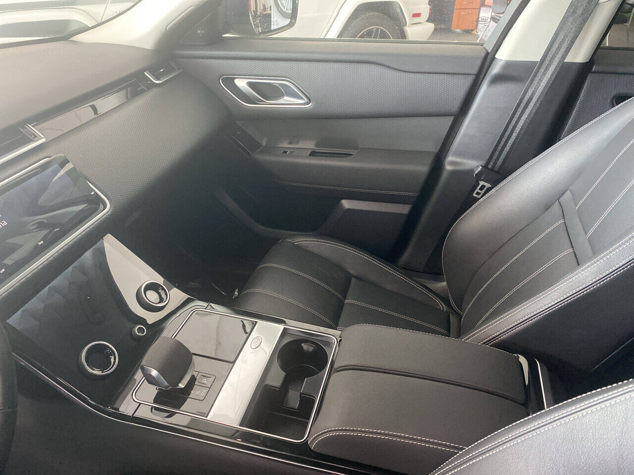 2022 Land Rover Range Rover Velar for sale at Auto Haus Imports in Grand Prairie, TX