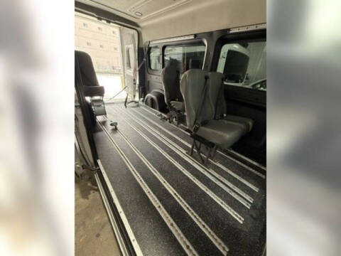 2017 RAM ProMaster 2500 159 WB