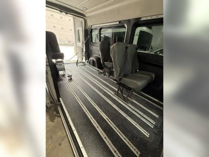 2017 RAM ProMaster 2500 159 WB