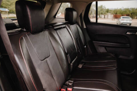 2015 GMC Terrain SLT-2