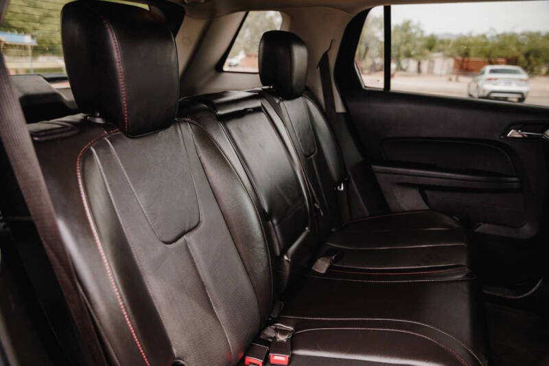 2015 GMC Terrain SLT-2