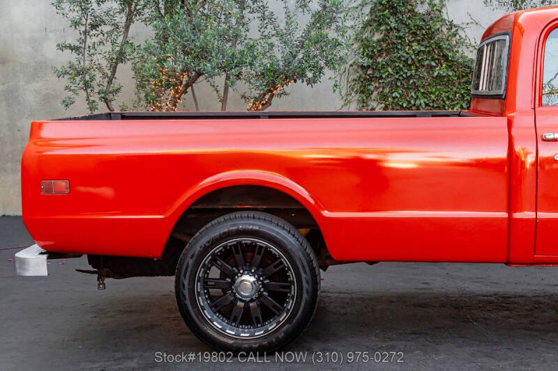 1972 GMC C/K 2500 Series