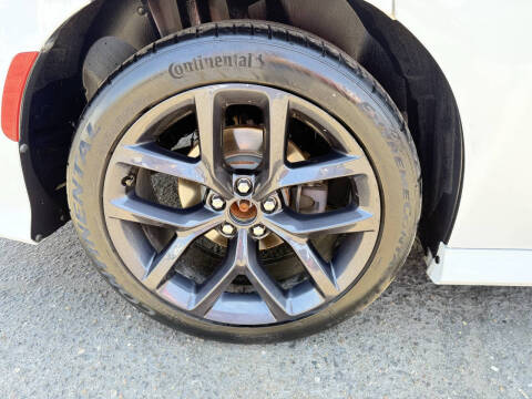 2021 Dodge Charger GT