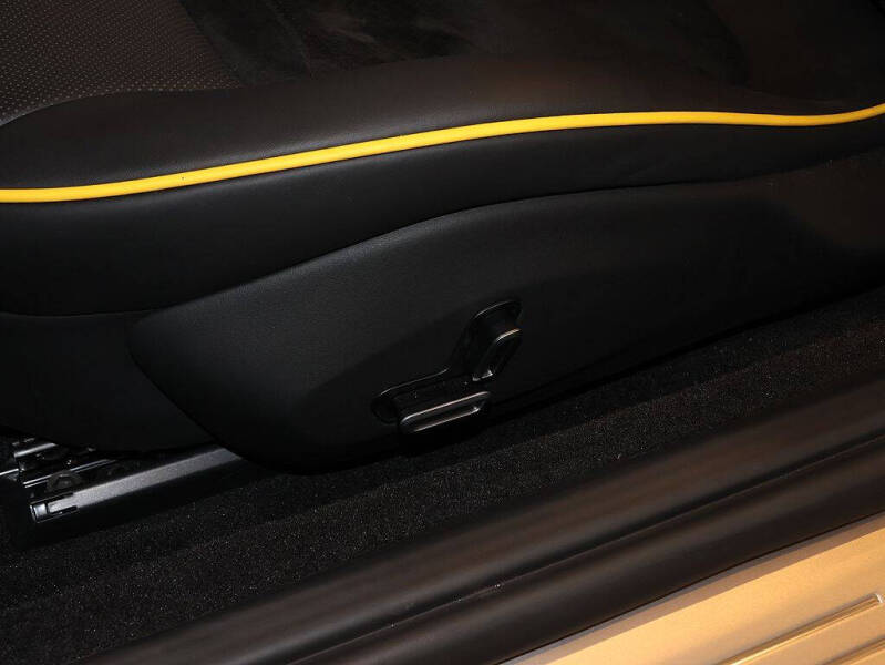 2025 Ferrari Roma Spider