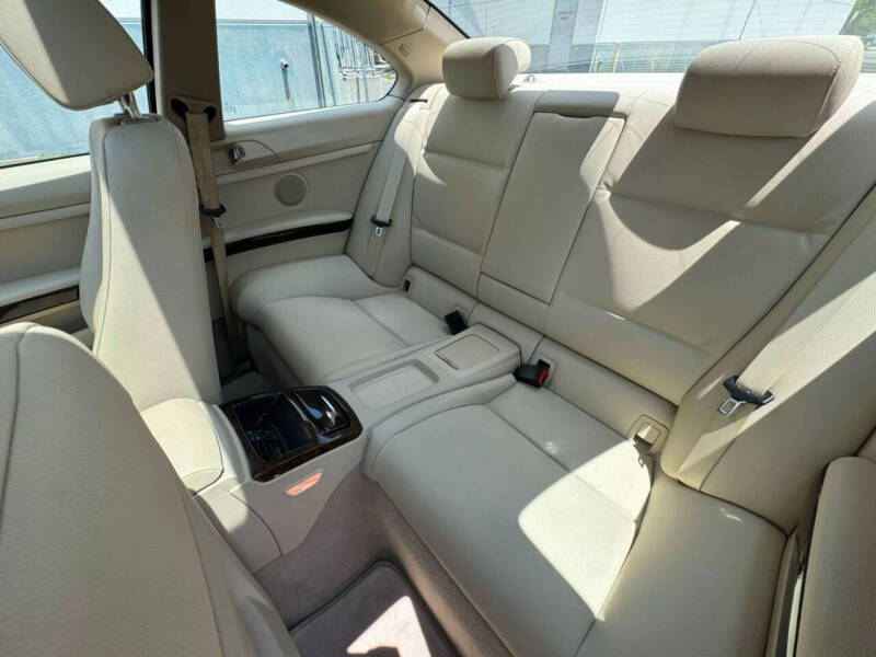 2010 BMW 3 Series 328i xDrive