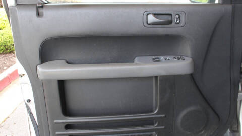 2008 Honda Element LX