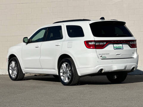 2024 Dodge Durango