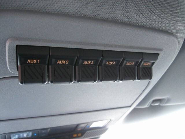 2025 Ford F-350 Super Duty