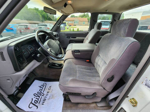 1995 Dodge Ram 2500
