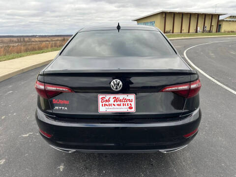 2020 Volkswagen Jetta
