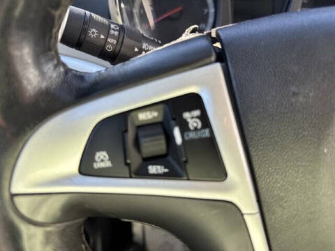 2013 GMC Terrain SLT-1