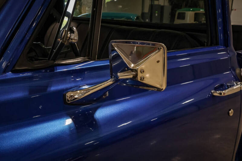 1970 Chevrolet C/K 20 Series
