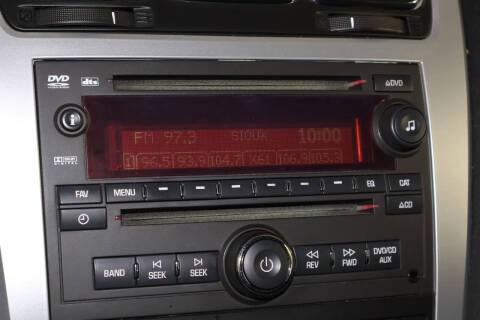 2012 GMC Acadia SLT-1