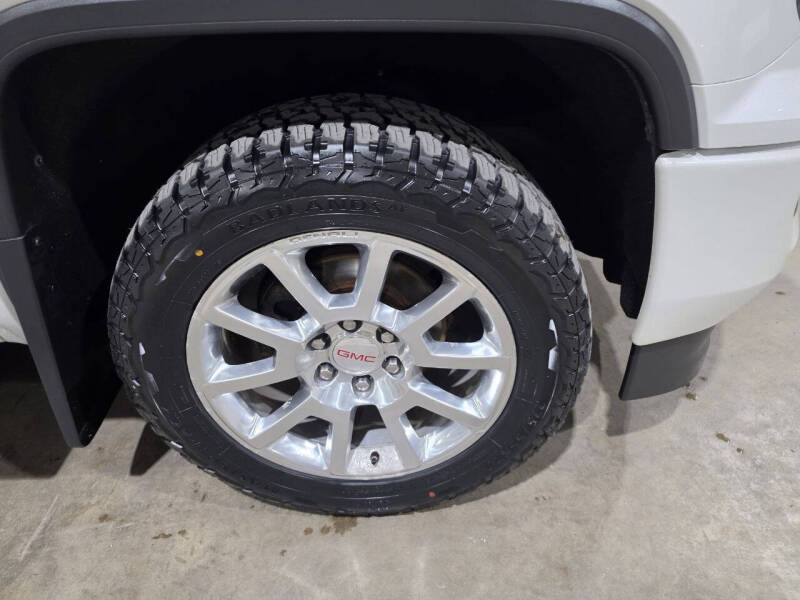 2016 GMC Sierra 1500
