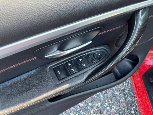 2015 BMW 4 Series 435i