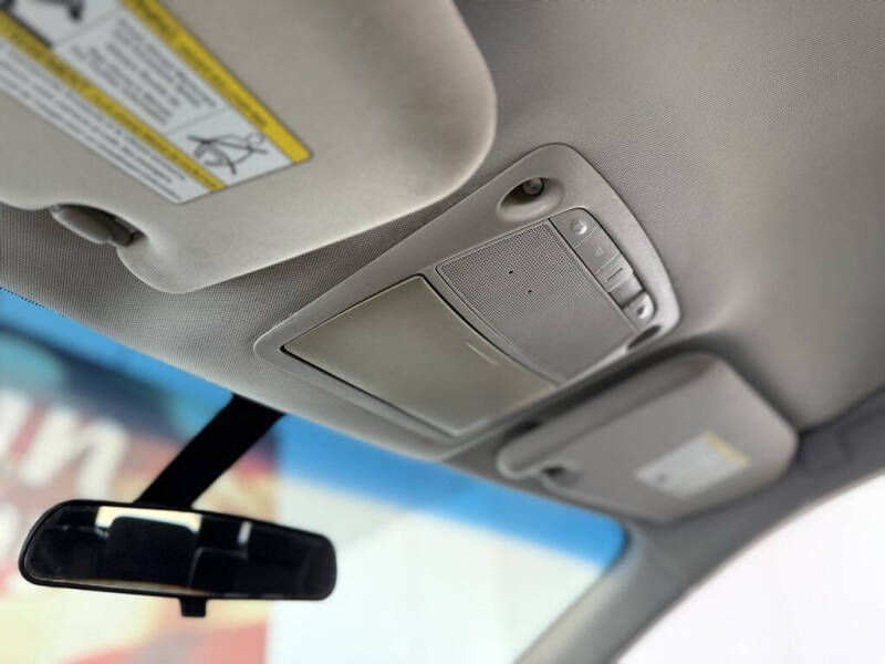 2020 Nissan Pathfinder S