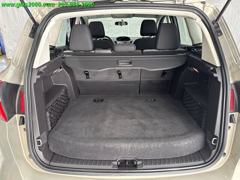 2016 Ford C-MAX Hybrid SE