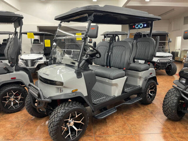 2024 DENAGO ROVER XL for sale at Advanti Powersports in Mesa, AZ