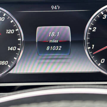 2015 Mercedes-Benz S-Class S 550 4MATIC