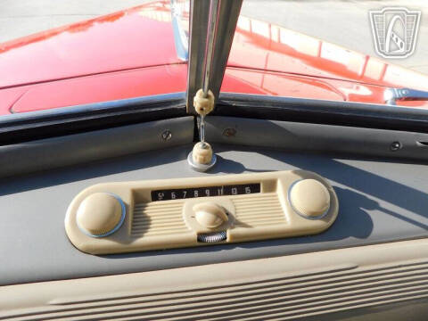 1941 Ford Super Deluxe