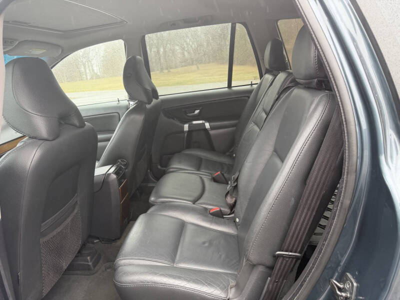 2007 Volvo XC90 3.2