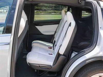 2020 Tesla Model X