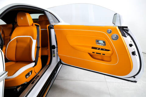 2024 Rolls-Royce Spectre