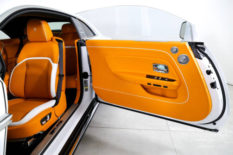 2024 Rolls-Royce Spectre